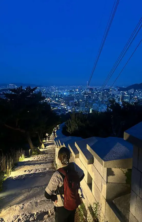 독립문