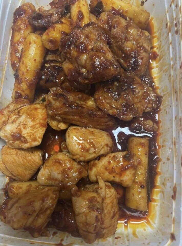  충격적인 최근 지코바 근황