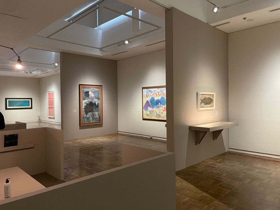 국립현대미술관 덕수궁 17