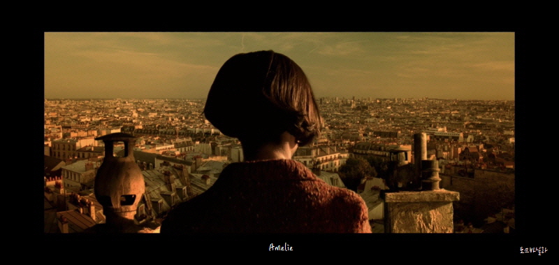 AMELIE