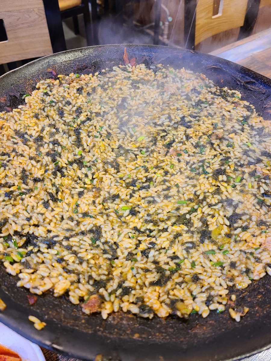 기절초풍물닭갈비 이미지