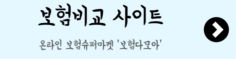 실비보험