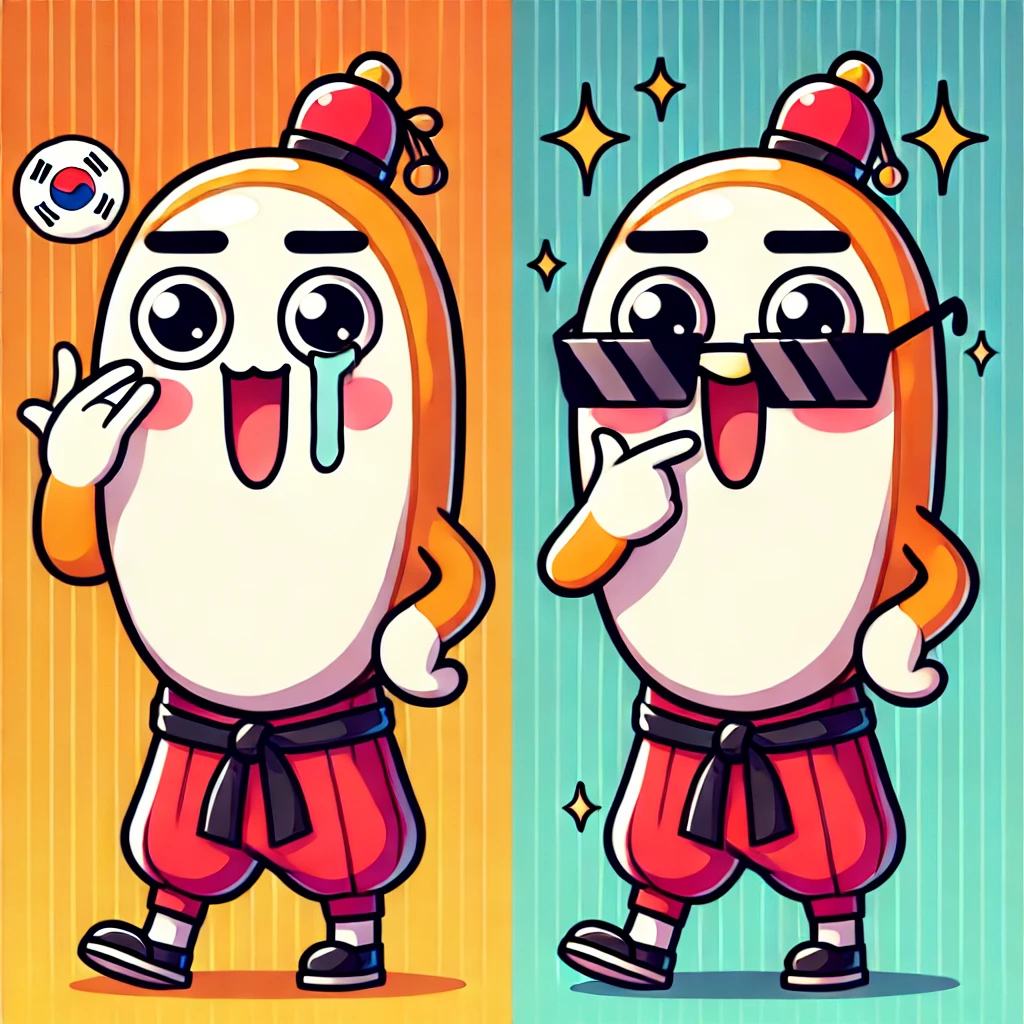 카톡만화프로필 바꾸는 방법