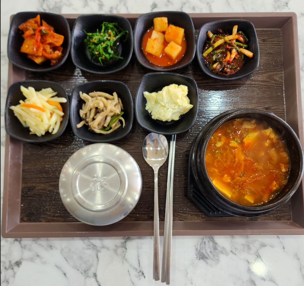 서영식당 이미지