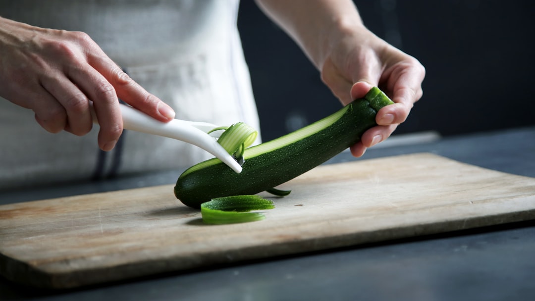 Cucumber