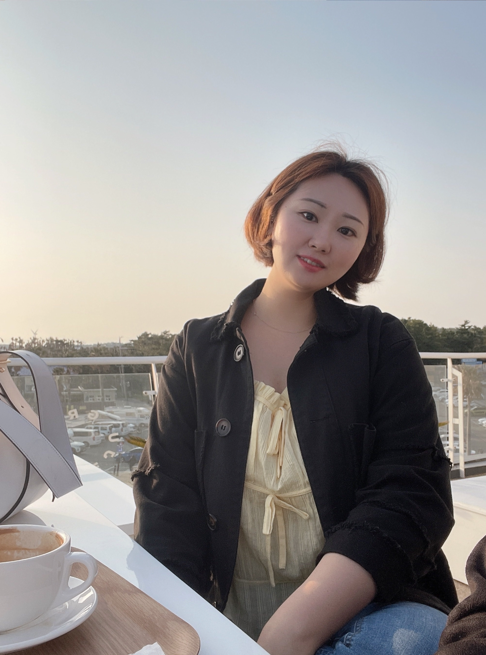 뱅글커피 이미지