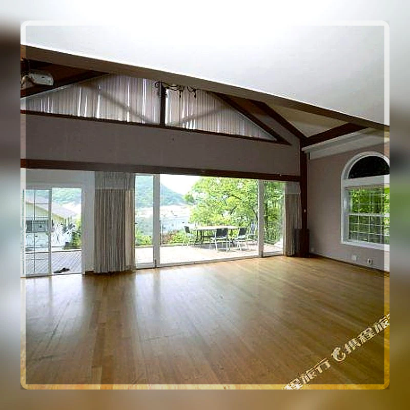 Hoban's Waltz Pension Gapyeong_4