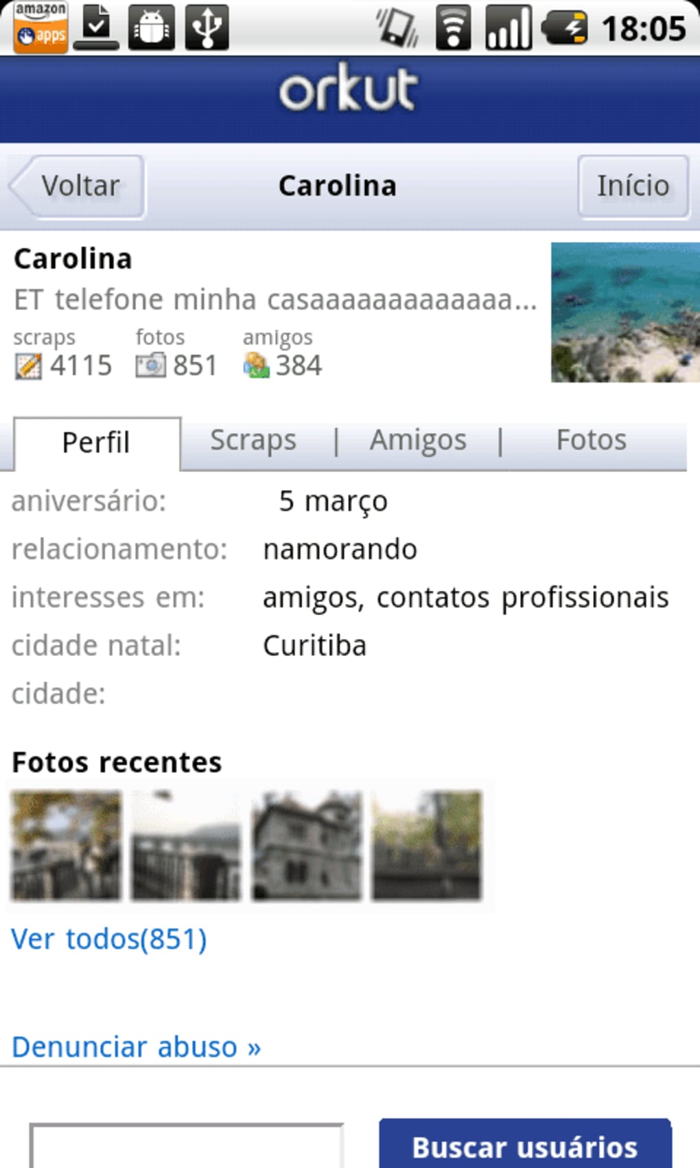 Orkut