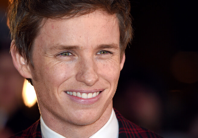  에디 레드메인Eddie Redmayne,프로필-필모그래피-결혼-가족관계