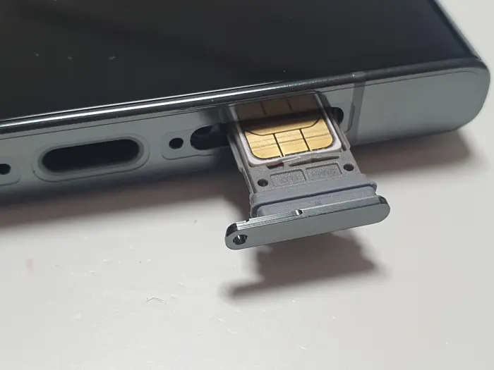 SIM 카드