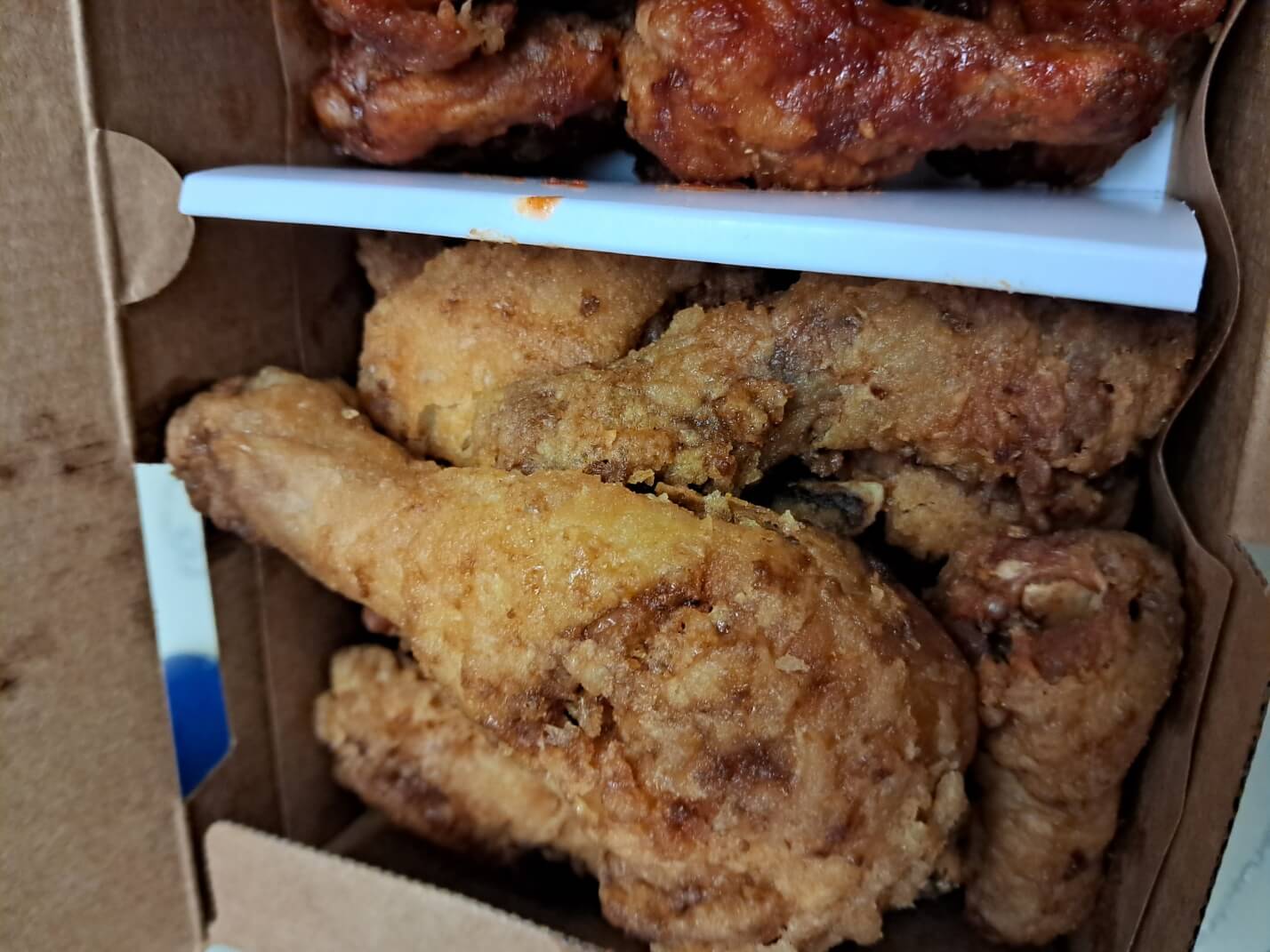 교촌오리지날