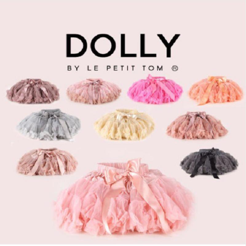 DOLLY 돌리튜튜 발레치마