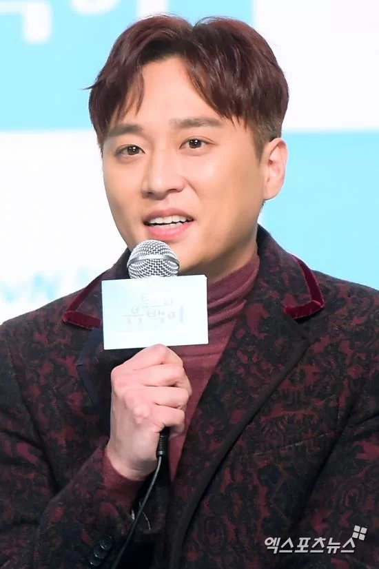  허정민, KBS 주말극 저격글 삭제…"글 내려달라고 난리"