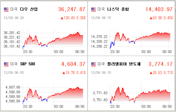 미국증시