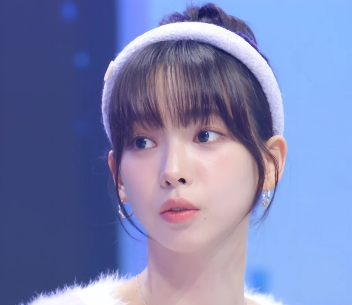 KBS 싱크로유 카리나