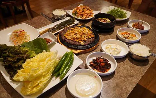 청풍떡갈비