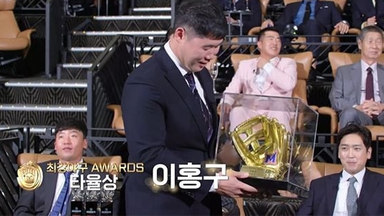 최강야구 이홍구가 독하게 살을 뺀 이유