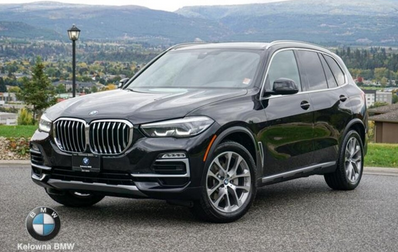  BMW X5 시리즈 역사