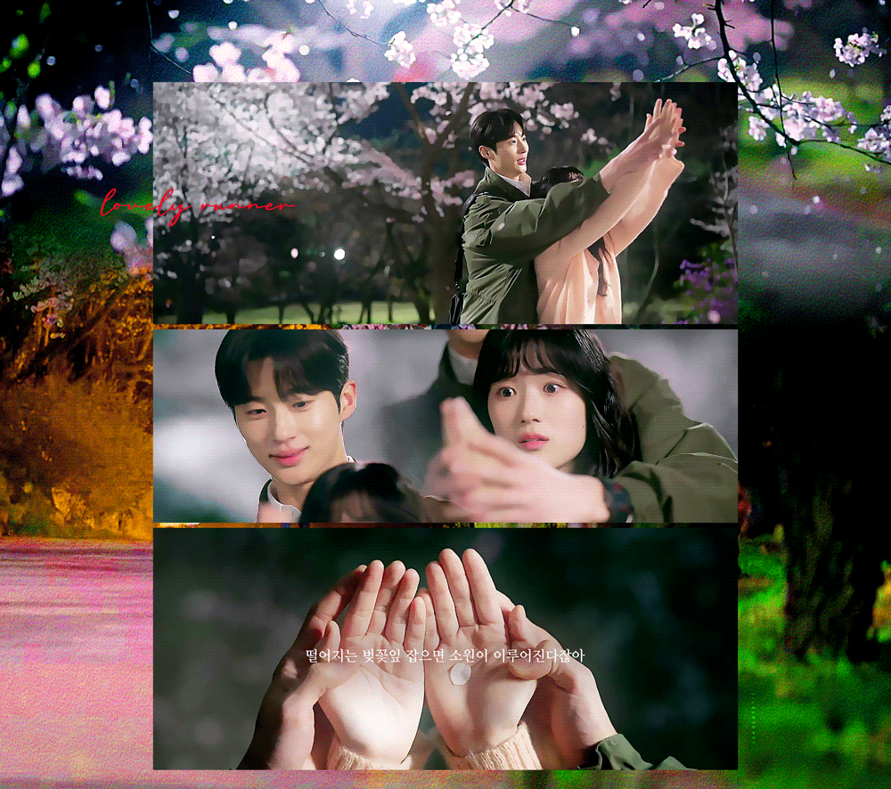 ﹝背著善宰跑﹞至16集(更新)文字預告＋劇情分析＋嗡嗡劇評│