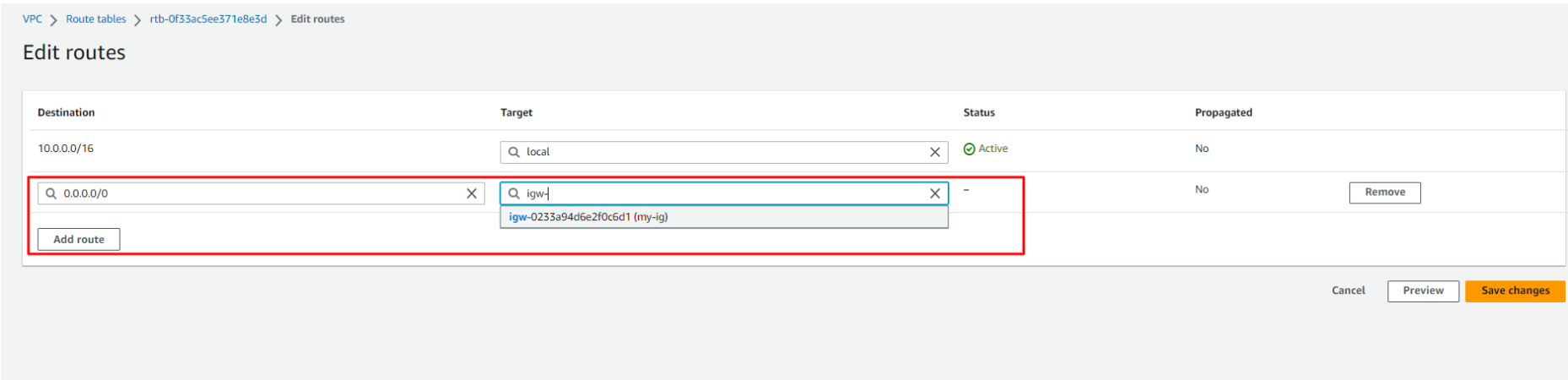 AWS Internet Gateway aws-difference-between-internet-gateway-and-nat-gateway-by-shuhx