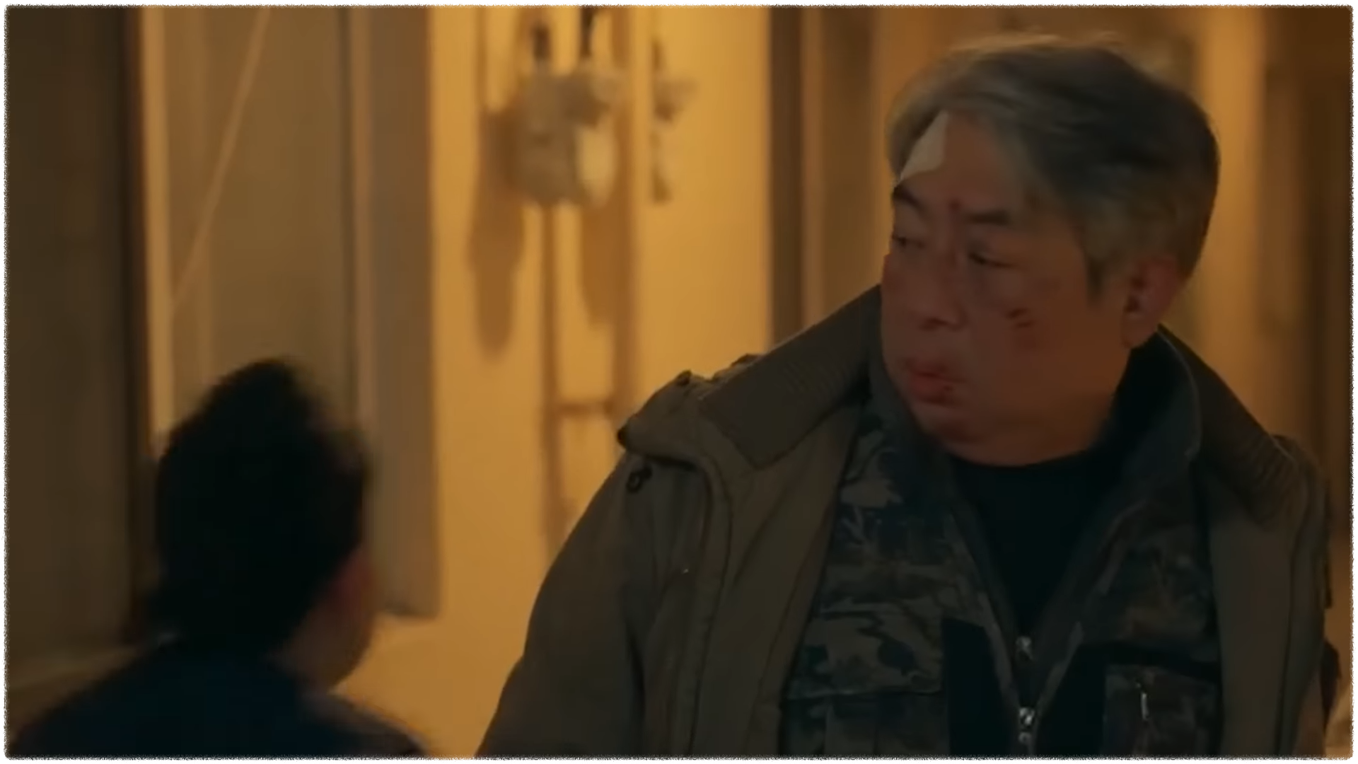 소방서 옆 경찰서 그리고 국과수 6회 7회