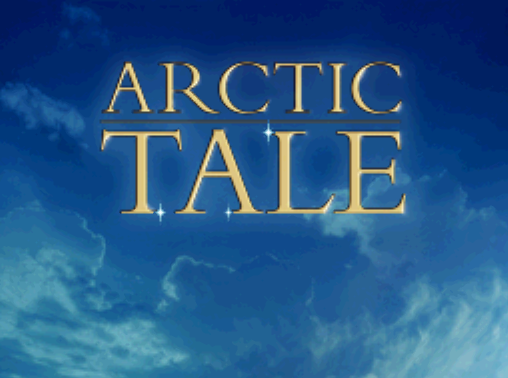  (NDS / USA) Arctic Tale - 닌텐도 DS 북미판 게임 롬파일 다운로드