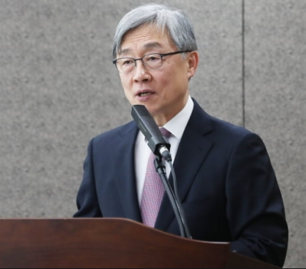  최재형 감사원장 프로필,나이,고향,가족,이루온,피피아이등관련주