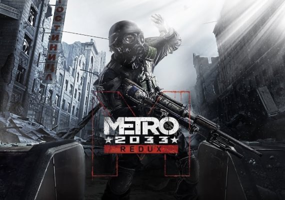  메트로 2033 리덕스 한글 패치 에픽 게임즈, 오류 해결 방법 Metro: 2033 Redux