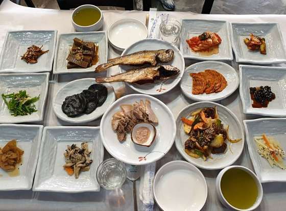 생생정보 31년 전통 갈치조림 전설의 맛 돌체