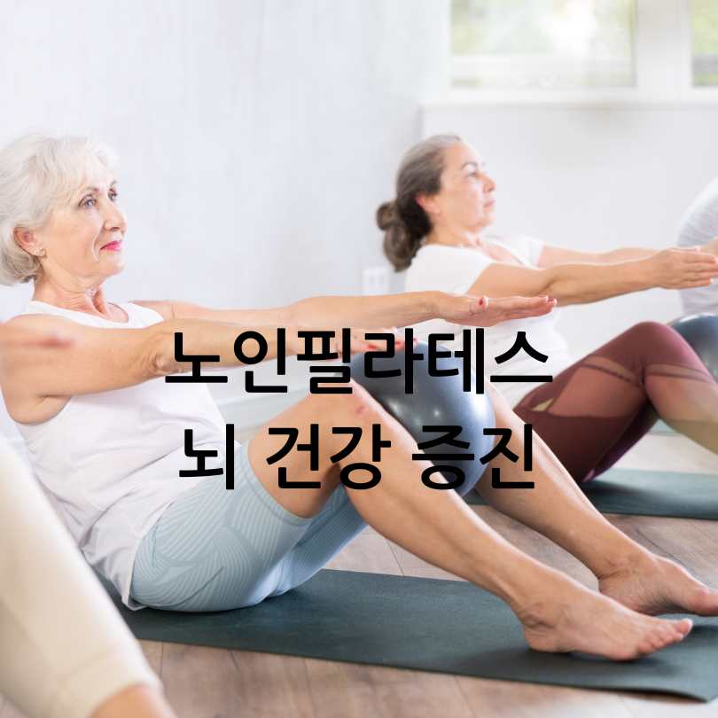 노인필라테스