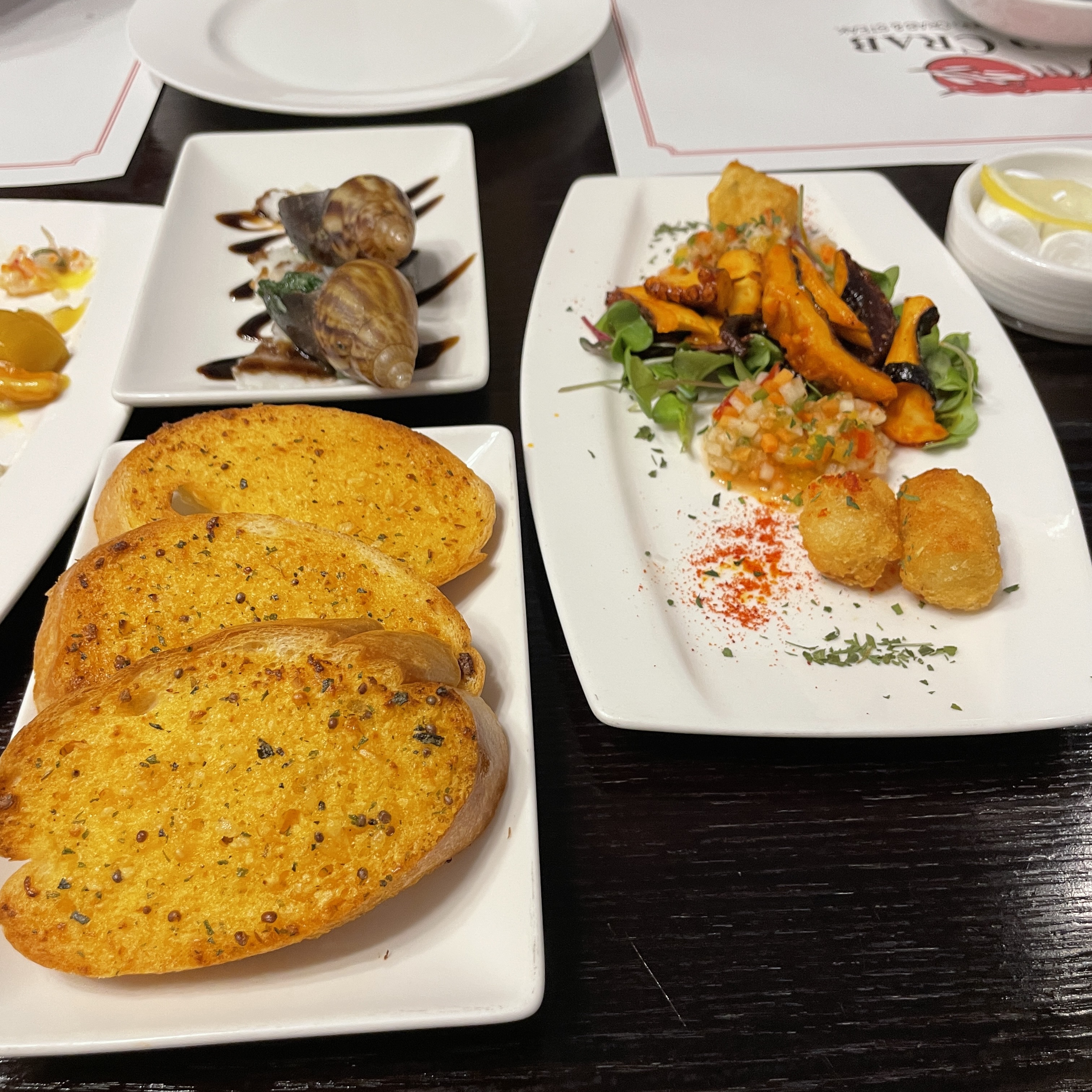 킹크랩 맛집 레드크랩