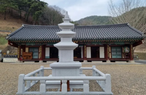 금산 자연휴양림 캠핑장 정보(위치, 캠핑장 특징, 주변 관광지)