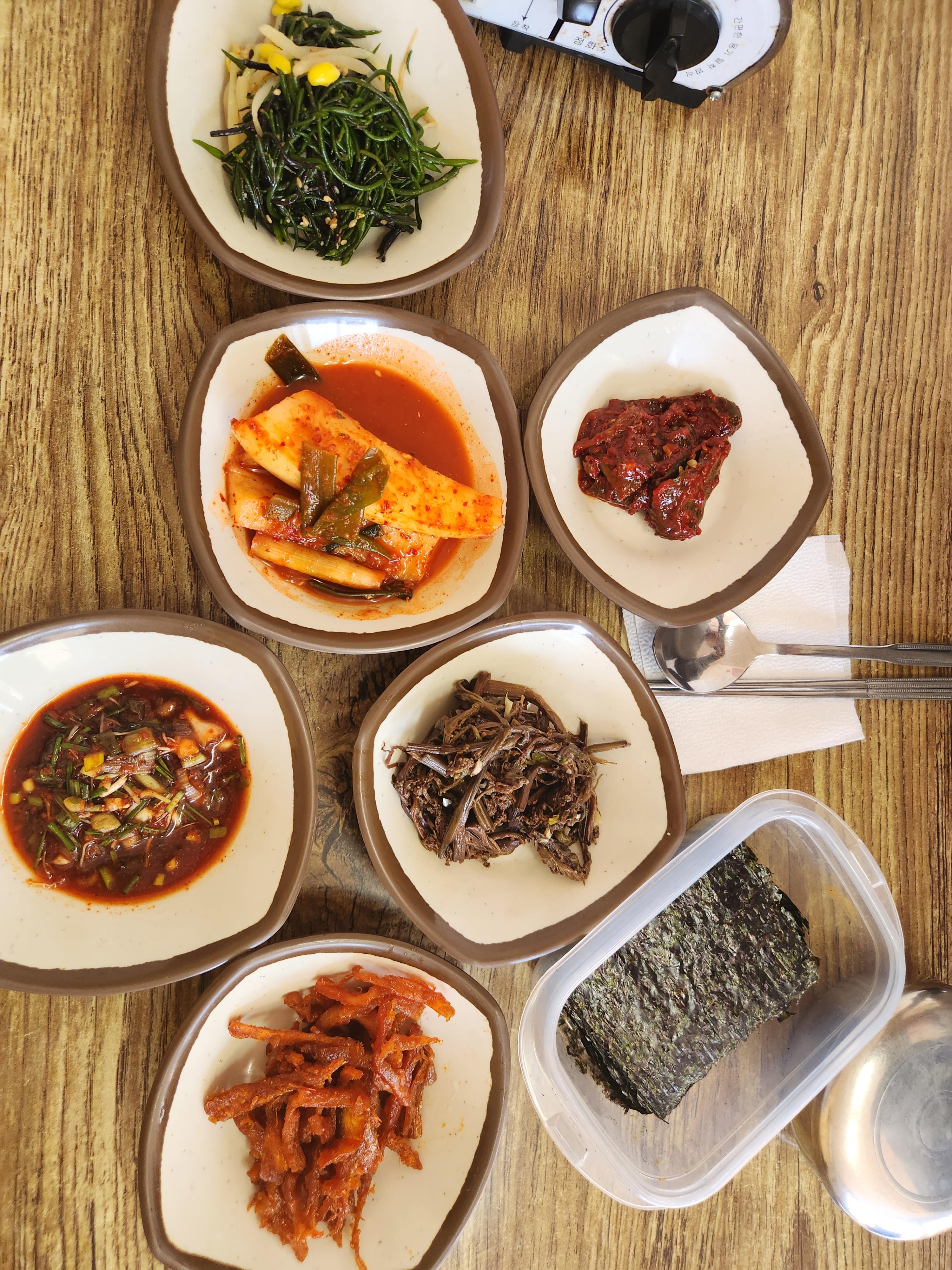 하귀동태찌개 이미지