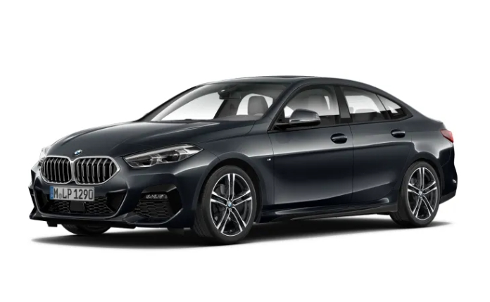 BMW 2시리즈 그란쿠페 색상