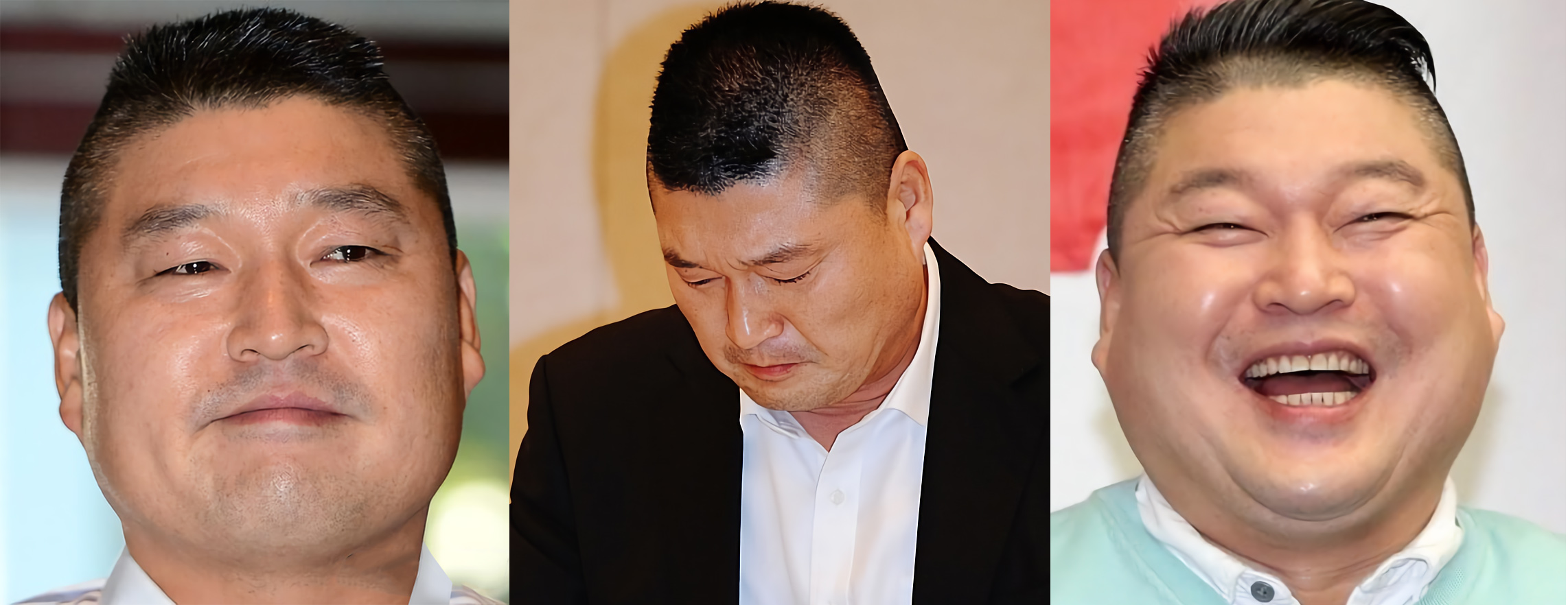  강호동 정말 억울했다