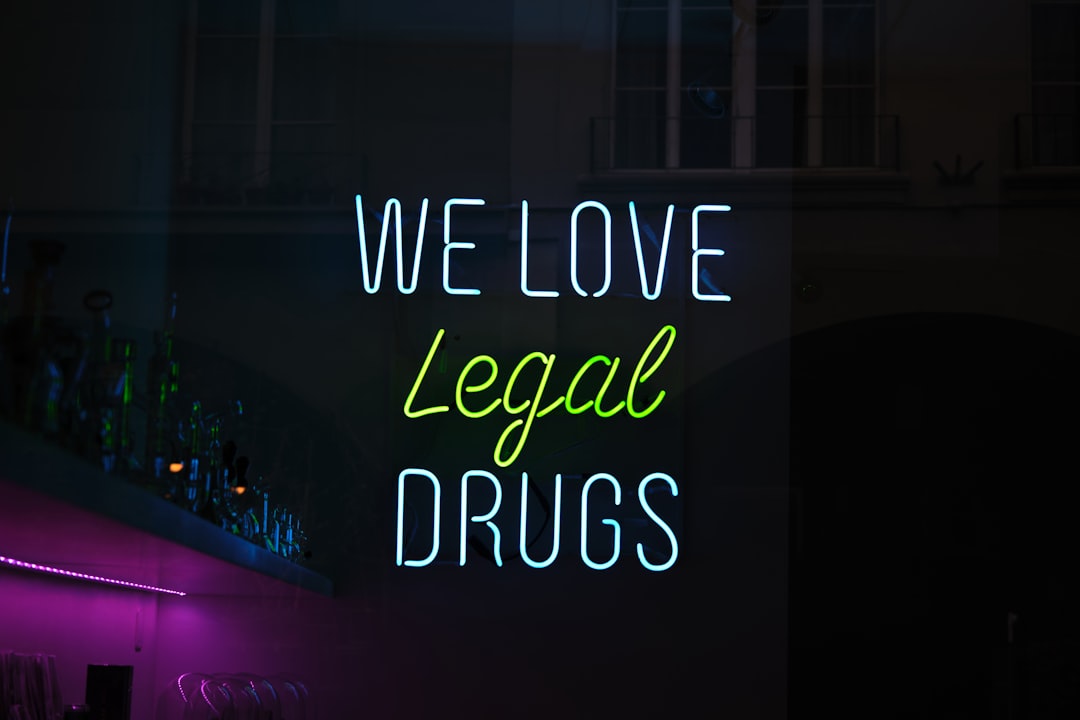 Legal 상담