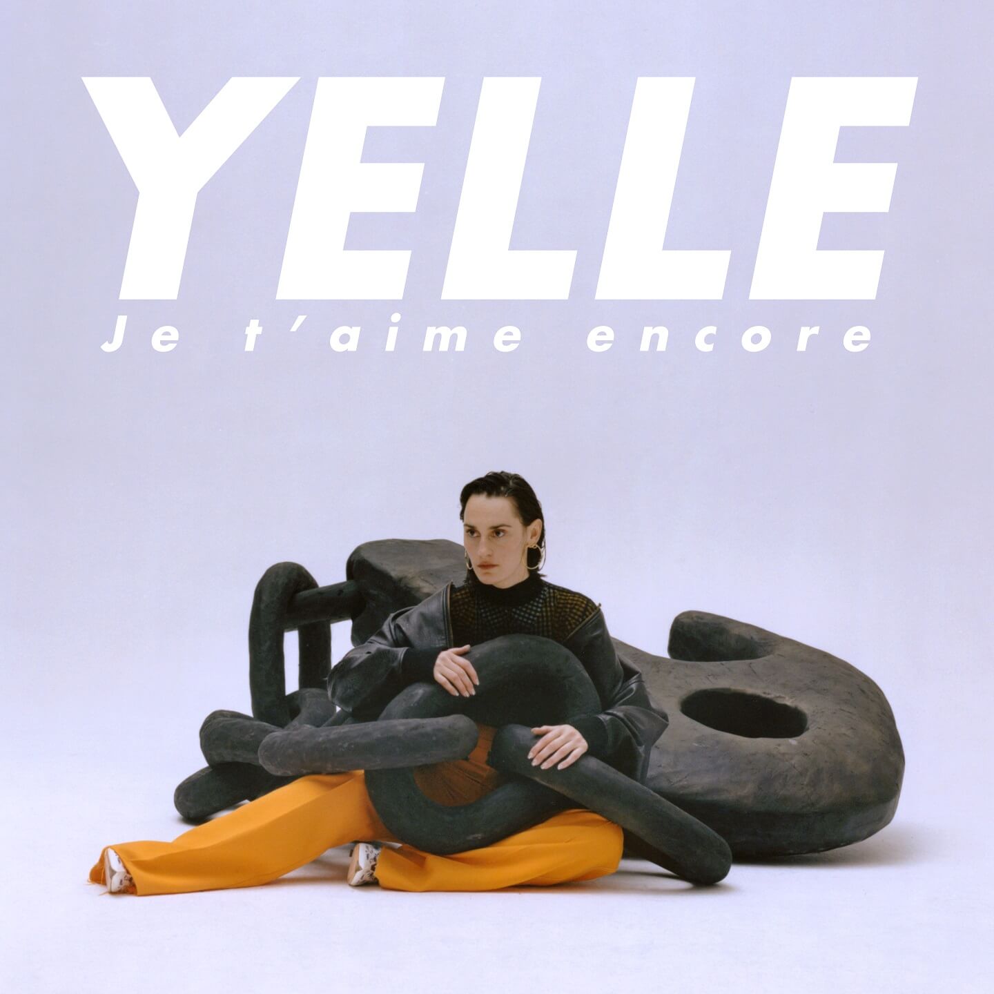  YELLE - Je t'aime encore