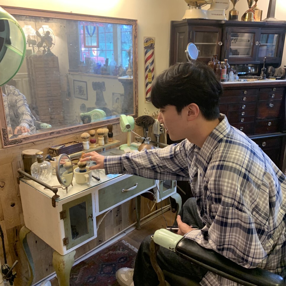 카페로빈 이미지
