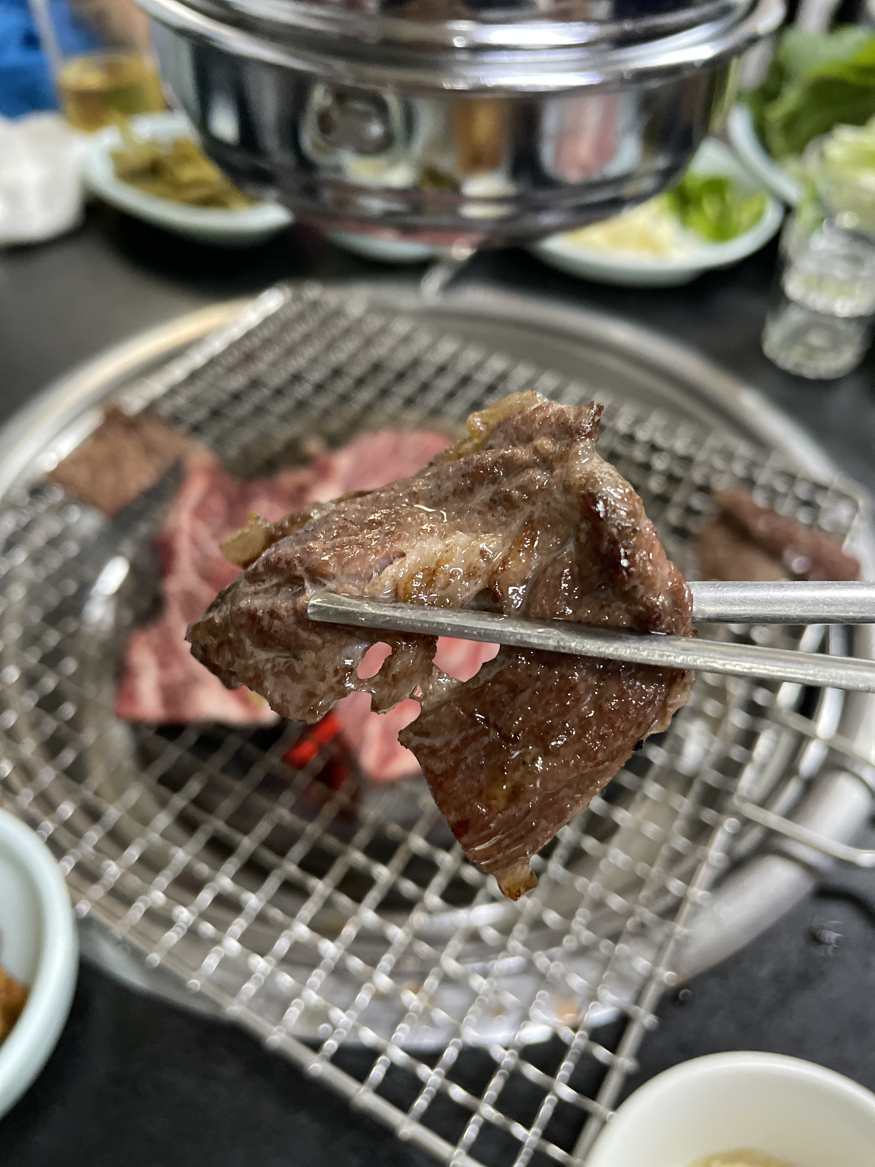 Namsansikyuksikdang 3