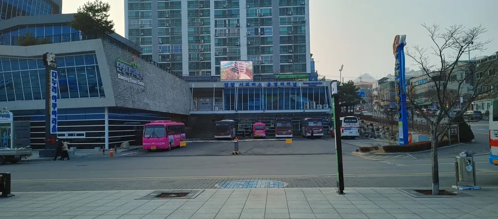 터미널매점 이미지
