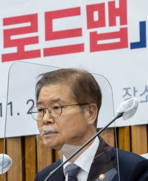  [중대재해법] 규제․처벌 위주 행정에서  「자기규율 예방체계」로 전환해야"전경련