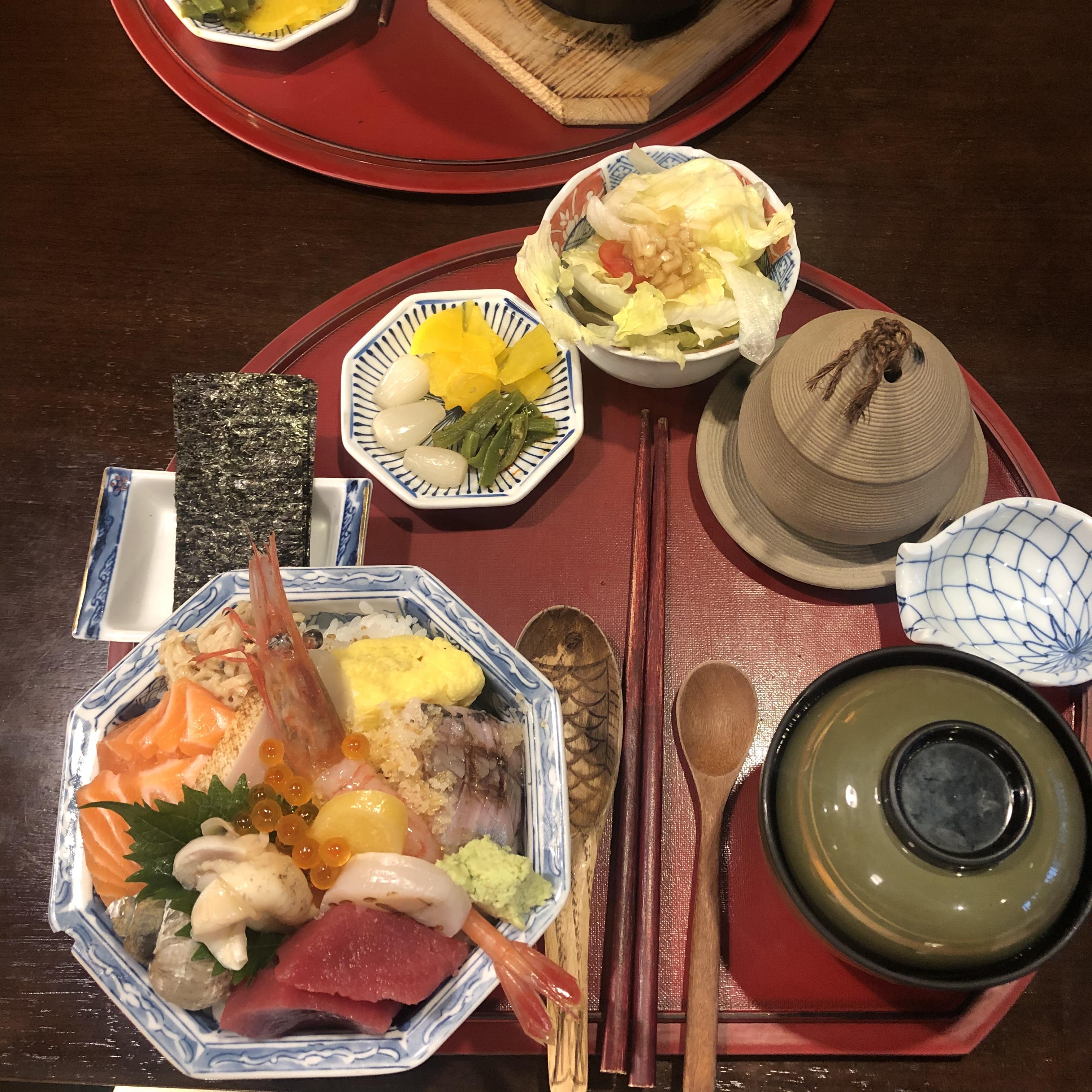  영등포구청/ 당산 맛집 "우미노미"