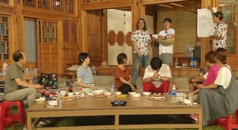  200804 불타는 청춘 265회 다시보기