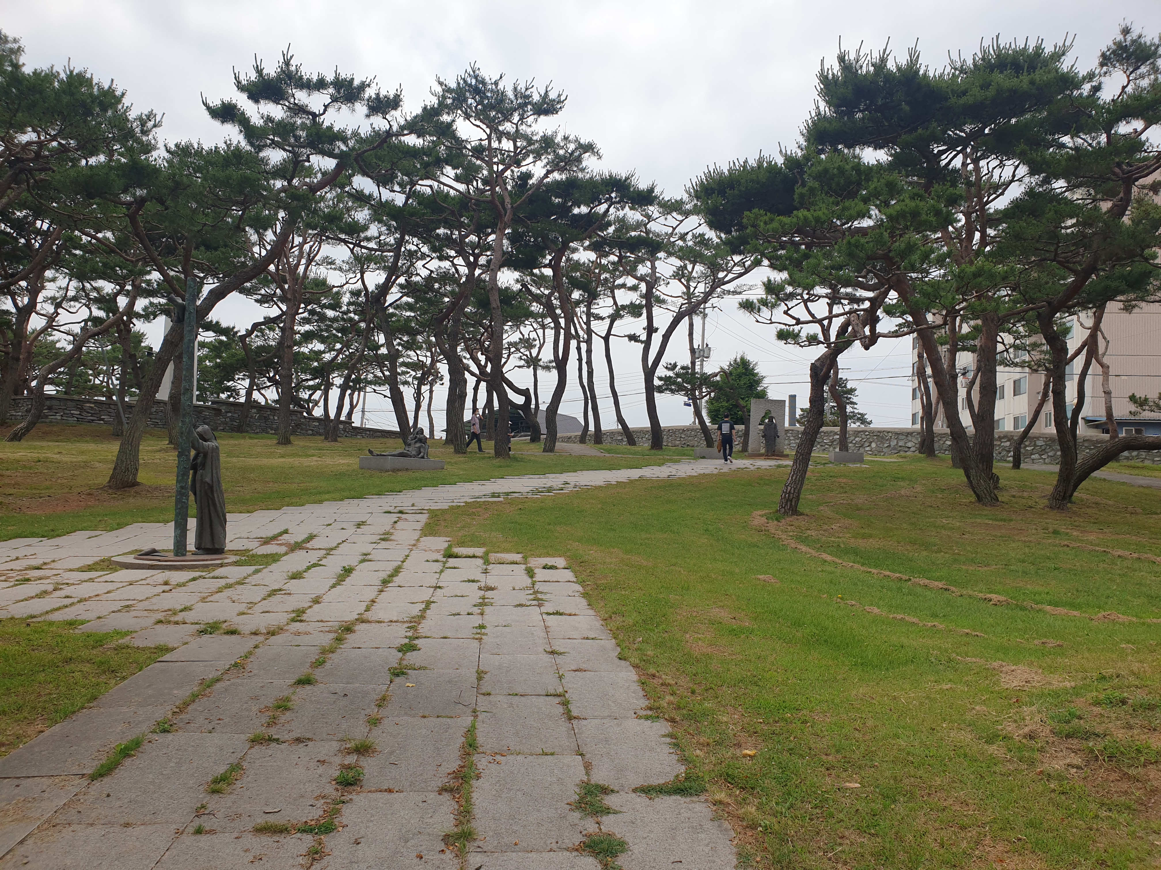 당진 여행 가볼만한 곳 솔뫼성지 : 한국 천주교의 탄생지, 김대건 안드레아 신부의 흔적을 찾아
