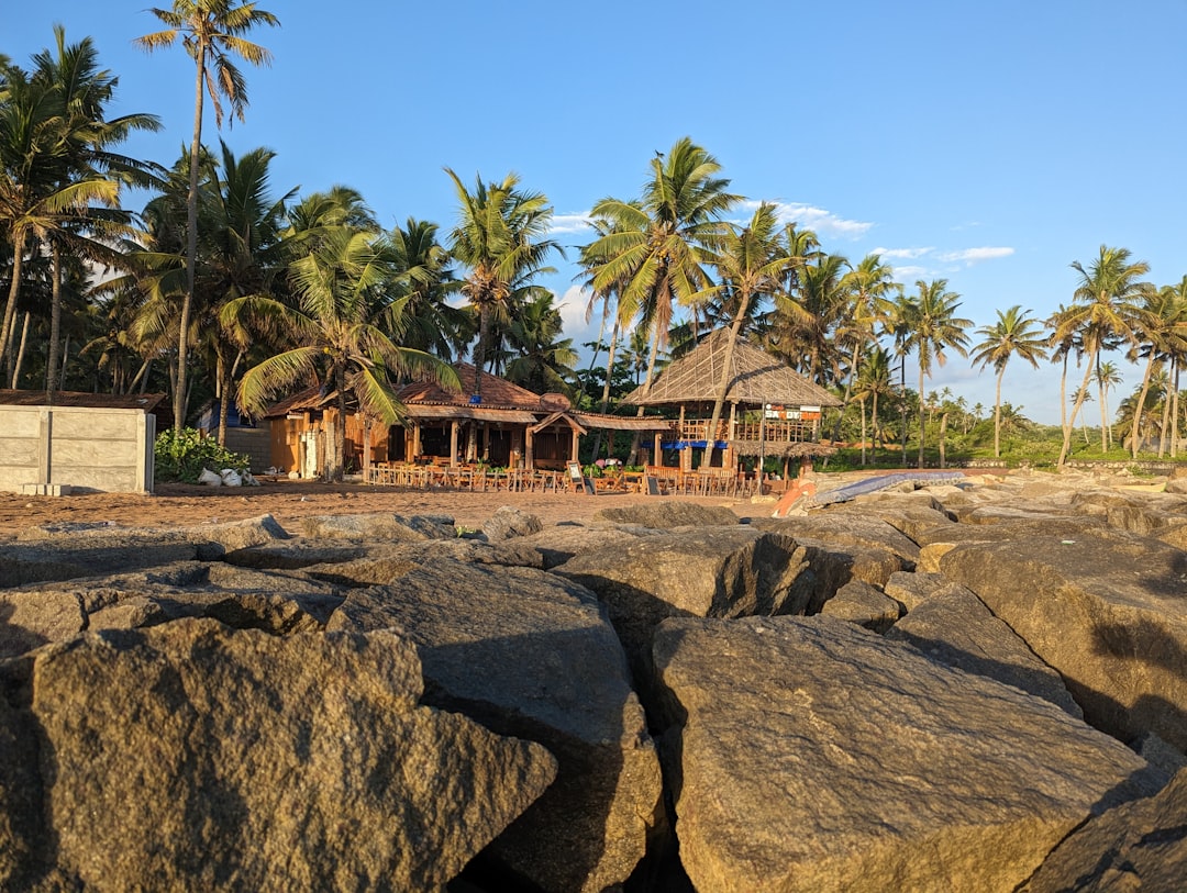 Pacific Island Club