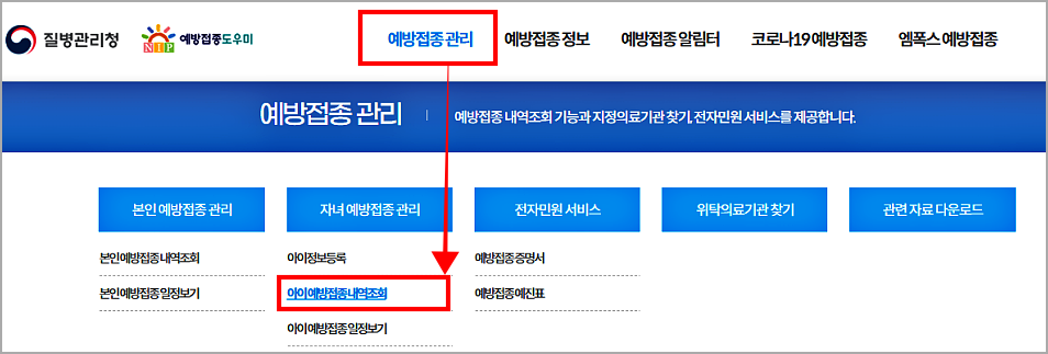 질병관리청