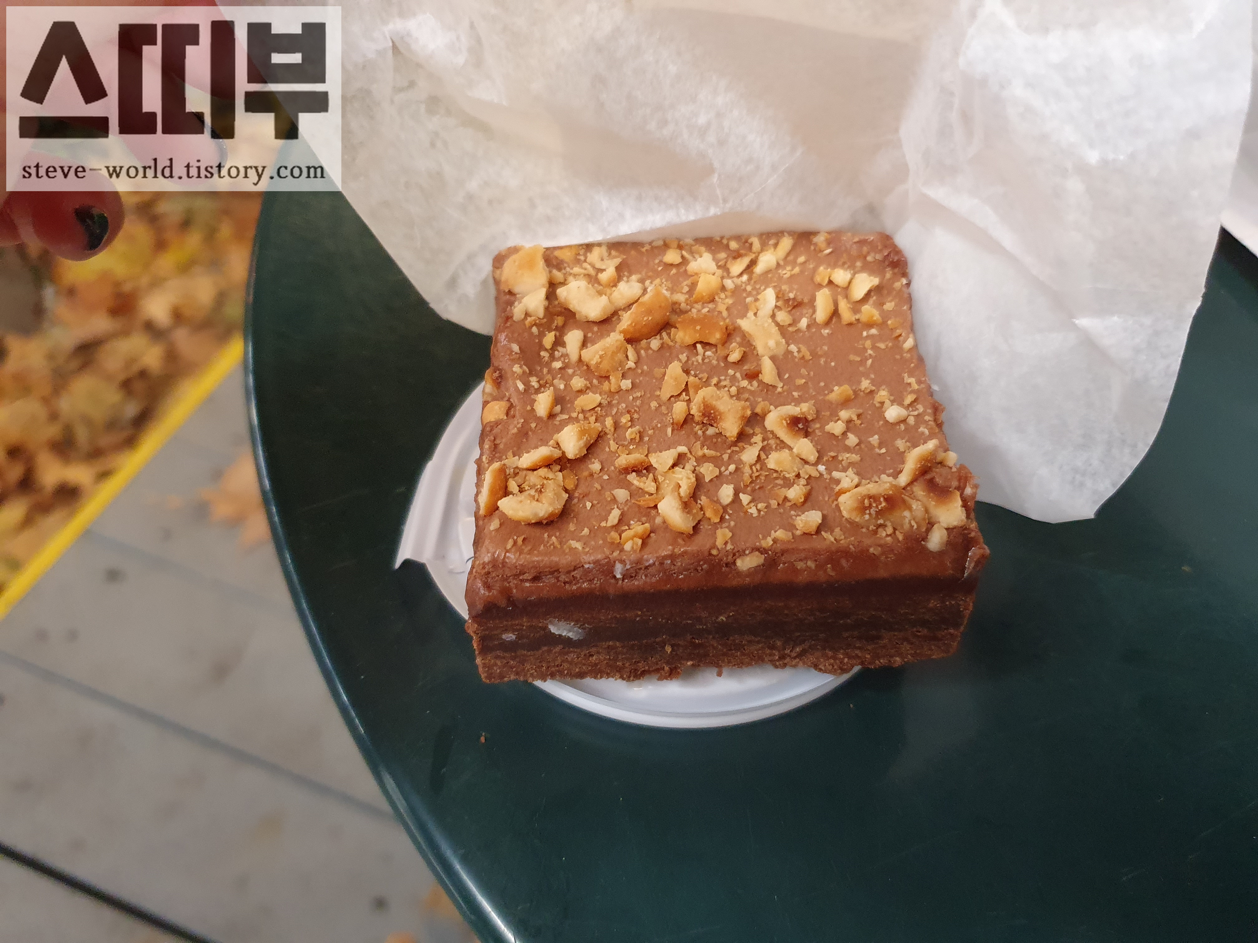 뉴욕 자유 여행, 뉴욕 맛집 8편, 7
