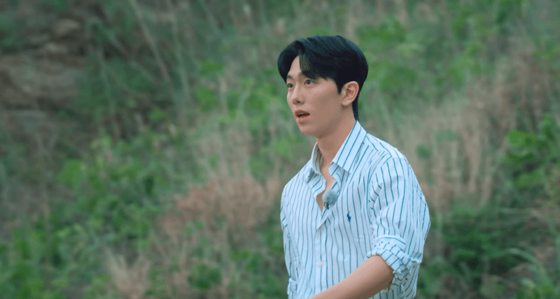 넷플릭스 솔로지옥2 김한빈