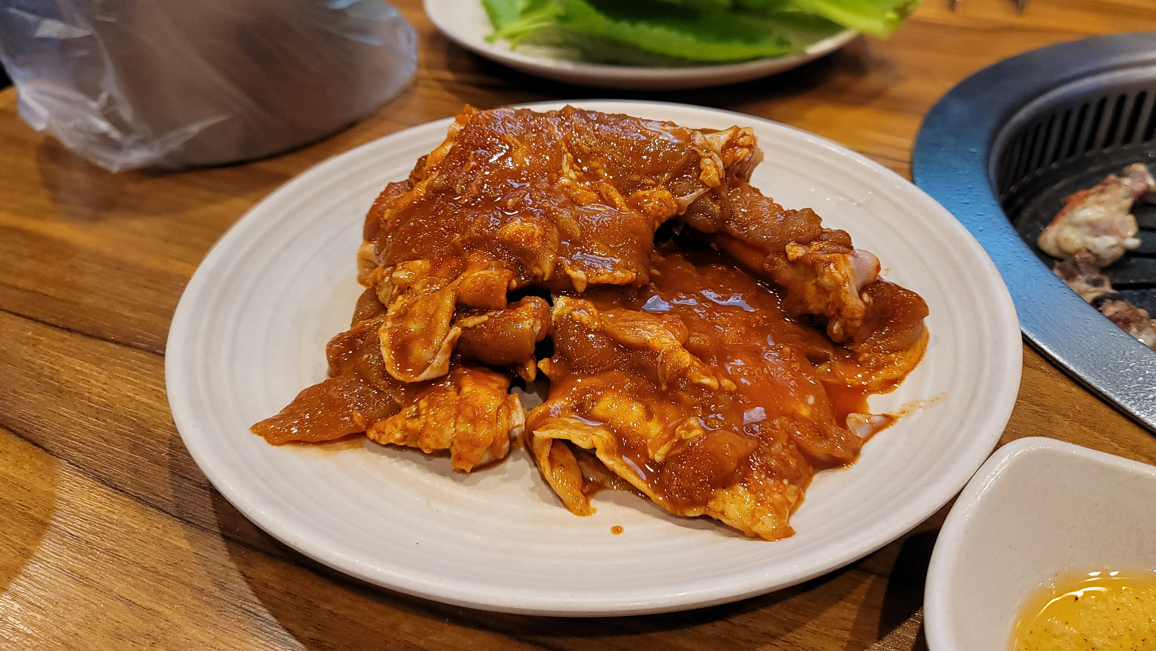 제주 무한리필