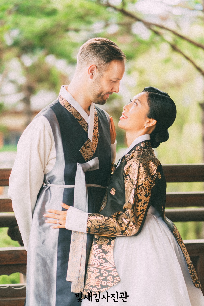 경원재 전통혼례 본식스냅 Korean traditional wedding 1